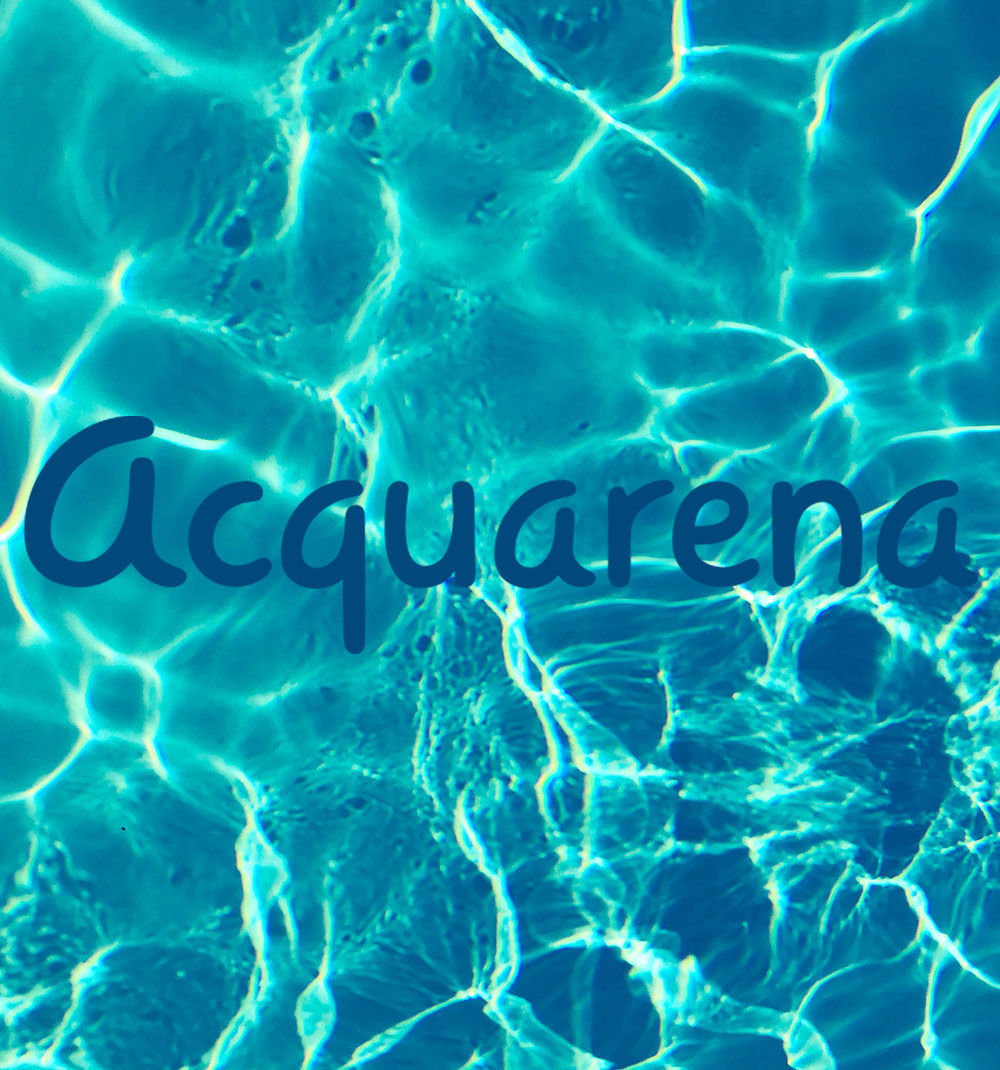 Aquarena