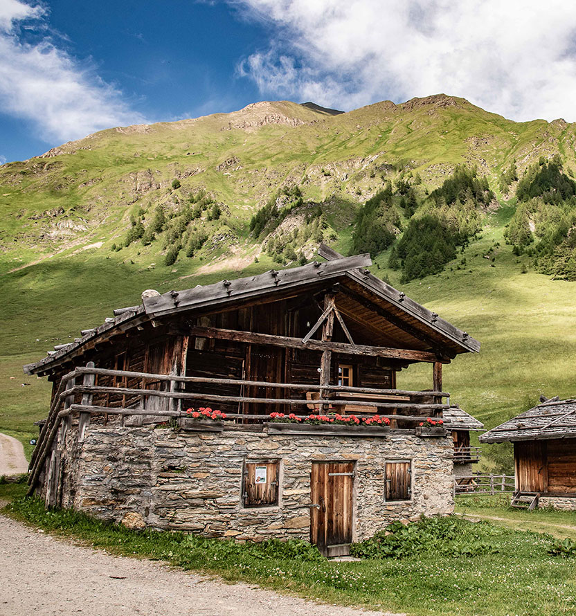 Il nostro rifugio