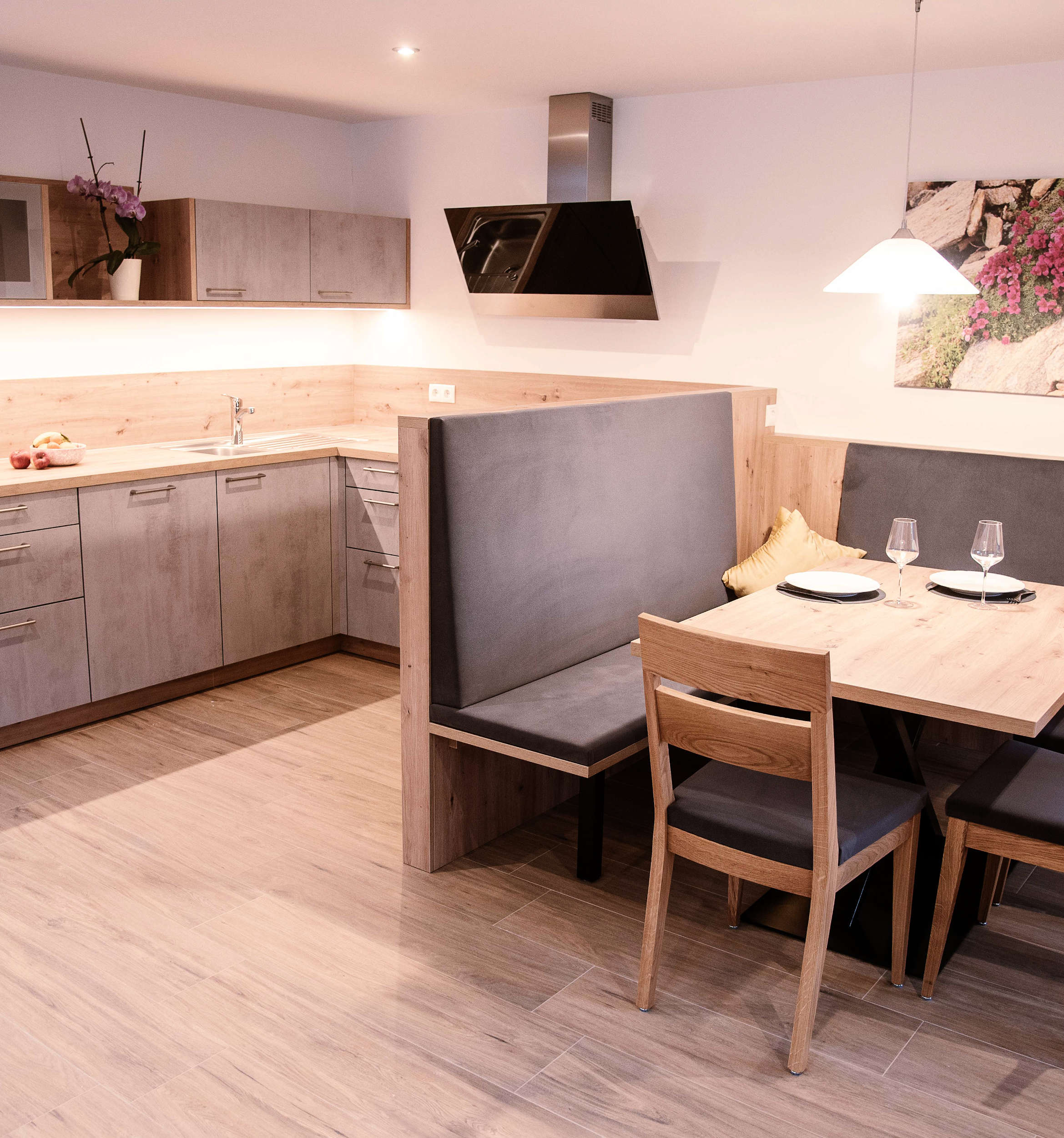 Appartamenti e prezzi