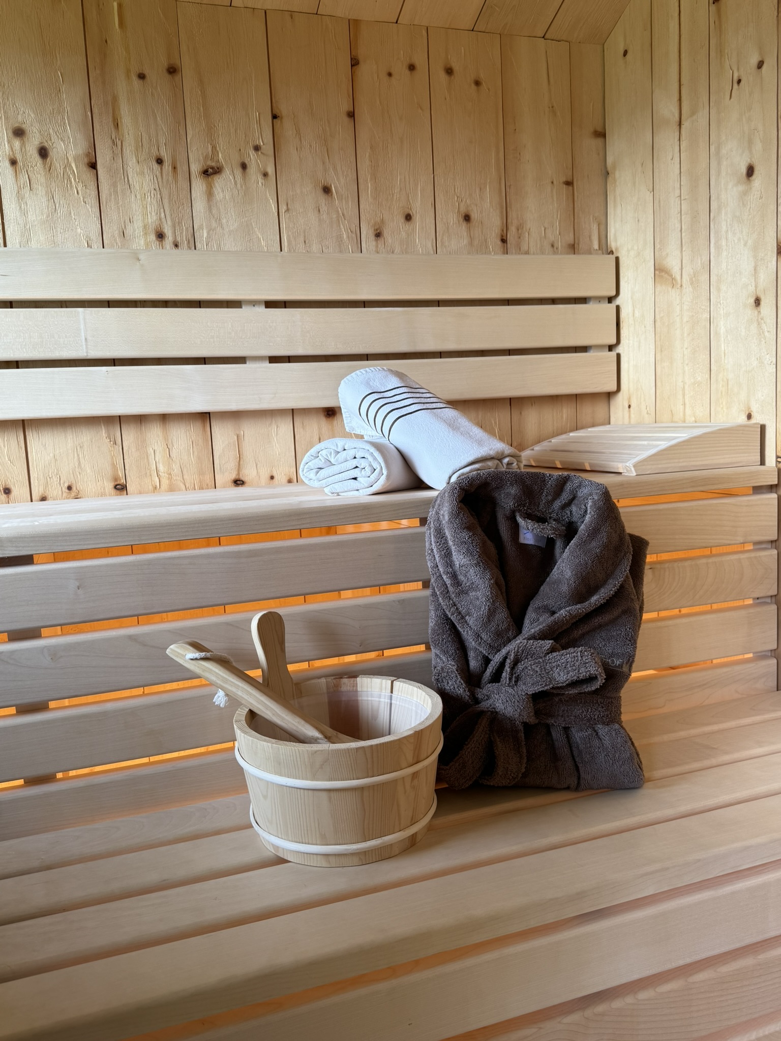 Sauna 1