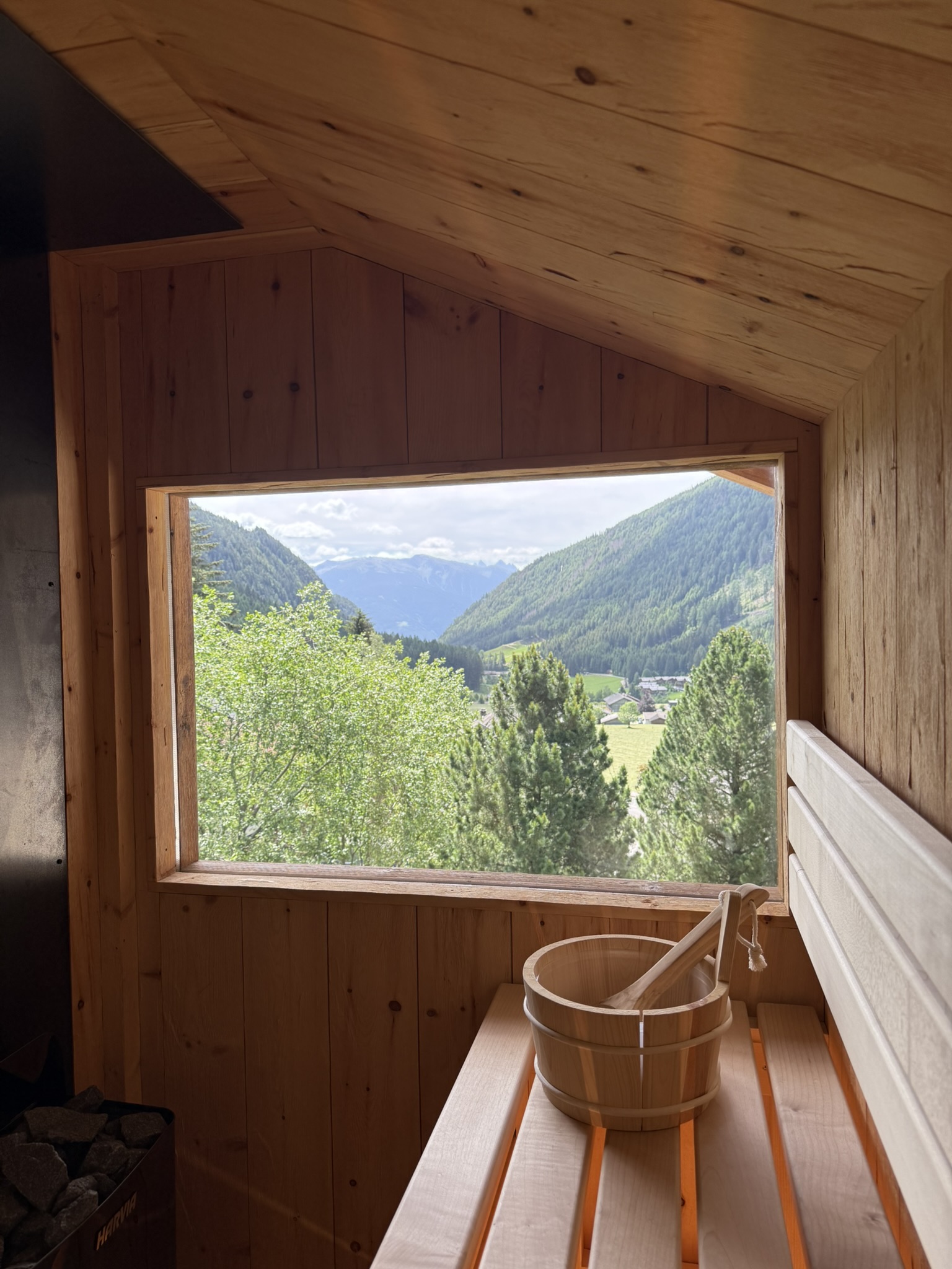 Sauna 2